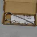 Upgraded WTW7500GW2 WTW7500GC2 WTW8500DC5 Washer Lid Lock, Fit for Kenmore Whirlpool Maytag Washer MVWB855DC3 MVWB765FW4 WTW8500DC0 WTW8500DC1 WTW8500DR0 MVWB765FC3 MVWB835DC3 MVWB835DC4 MVWB855DC4