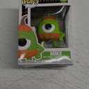 Funko POP! Disney: Pixar Halloween - Mike Wazowski - Pixar Collection - Collectable Vinyl Figure - Gift Idea - Official Merchandise - for Kids & Adults - Horror Fans - Model Figure for Collectors