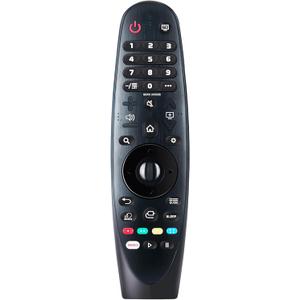 AN-MR19BA Replace Infrared Remote Control Compatible with LG TV 65UM7300AUE 65SM8600PUA 75SM8670PUA 55SM9000PUA 55UM7300AUE 75UM7570PUD 65UM7300PUA 65SM9000PUA 70UM7370PUA 55SM9000PUA 49UM7300PUA