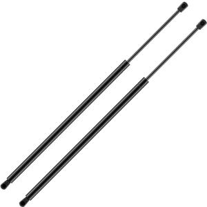 Rear Hatch Liftgate Lift Supports Gas Spring Struts Shocks 6117 for Honda Odyssey 2005-2010, SG126007, Pack of 2