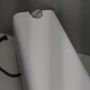 MUEE Mop and Bucket with Wringer Set for Home, Flat Mop and Bucket Set for Floor Cleaning and Window Wall Cleaner, Wet and Dry Mop with Long Handle and 3 Microfiber Pads