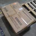 Gas Grill, Movable Outdoor Gas Stove Stainless Steel Top with Cabinet, 5 Burners with 36,200 BTUs, Outdoor Propane Grill for Outdoor Cooking, Ideal for Lawn & Garden, L35.4 x W24