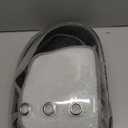 Mindow Cat Backpack Bubble, Cats and Dogs Pet Carrier Hard, Suitable for Cats Traveling Cat Bag Carrier, Transparent Outdoor Waterproof Spacecraft Pet Backpack Carrier