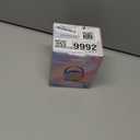 Mini Karaoke Machine for Kids, 2026 TOP Toys Easter Birthday Gifts Ideas for Girls Ages 4, 5, 6, 7, 8, 9, 10, 12+ Years Old, Portable MP3 Player with 2 Wireless Mics for Family Home Party (Off-white)