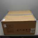 SINGLYFIRE 30 Inch Fire Pits for Outside with Grill Outdoor Wood Burning Firepit Large Steel Firepit Bowl for Patio Backyard Picnic Garden with Swivel BBQ Grill, Ash Plate,Spark Screen, Poker