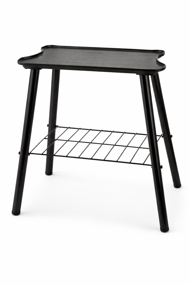 Z- Grills Legs to pellet grill, Size 20.5x13.5x23.5