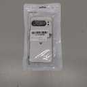 Spigen for Pixel 10 Pro XL Case, Ultra Hybrid MagFit (2025) [Designed for Pixelsnap, Compatible with MagSafe Accessories] [Anti-Yellowing] - Clear