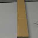 AQUANEAT LED Aquarium Light for 18 to 24 Inch Fish Tank, Auto On Off with Timer, Full Spectrum, Adjustable Brightness, Daylight Moonlight Mode, for Fresh Water Low-to-Mid Light Plants