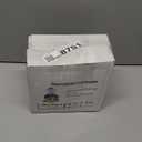 4ft Inflatable Outdoor Decorations - Hanukkah Bear Inflatable Patio Decorations with LED Lights