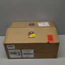 52inch Ceiling Fans with Lights, Low Profile Ceiling Fan with Light and Remote/APP Control, DC Reversible Motor, Noiseless, Flush Mount, Brown Ceiling Fan for Bedroom Indoor/Outdoor Use