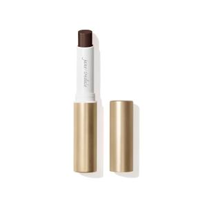 jane iredale ColorLuxe Hydrating Cream Lipstick, Creamy, Highly Pigmented Lip Color Delivers Weightless Moisture and Bold Payoff, Satin Finish, Vegan (Espresso)