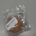 Mini Bagel Birthday Gifts for Women, Graduation Gift for Him Her Daughter Son College Junior High School Students, Inspirational Motivational Gift for Friend, Positive Crochet Emotional Bagel Present