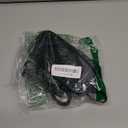 UL Listed 54.6V 4A Fast Charger Replacement for 13S 48V Lithium Battery Pack, Power Supply Adapter with 4 Plugs, 3- Pin XLR Connector for Electric Wheelchair, Pride Mobility, Jazz Power Chair