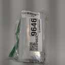 Waste Bags, Compatible with Litter Robot 4 & 3, 150 Pack Liners for Self Cleaning Litter Box, 9-11 Gallon Capacity, Pre-Separated, Transparent, Replacement Cat Litter Bags