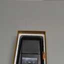 SUPVAN T50M Pro Bluetooth Label Maker Machine with Tape, Wide Waterproof Label, Versatile App with 40 Fonts and 650+ Icons, Inkless Labeler for Home, Kitchen, School, Office Organization, Black