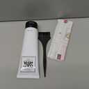 LOreal Paris Colorista Metallic Semi Permanent Hair Color for Bleached or Blonde Hair, Color Depositing Hair Mask Formula, Metallic Blue (1 Count (Pack of 1))