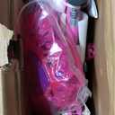 Huffy Disney 12/16 Inch Girls Bikes, Multiple Color Options
Disney Princess, Minnie Mouse, Frozen Graphics, Removable Training Wheels, Streamers, EZ Build Assembly, Children
