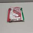 American Flag for Outside Heavy-Duty US Flag with Embroidered Stars Reinforced Material USA Flag Built for Outdoors Sewn Stripes UV Protection Brass Grommets (3x5 ft)