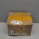 NewYall 12V 175A Alternator for Ford Fusion 2013-2020, Edge 2015 2016, Taurus 2013-2017, Lincoln MKZ 2013-2020, MKC 2015-2019