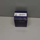 HIGHEVER LED Beanie Hat with Light: Christmas Stocking Stuffers for Men Adult Cool Gifts for Teen Boys Men Dad Winter Gifts (One Size-Large, Coal Black)