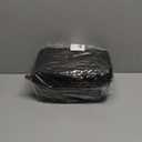 Case Compatible with Kodak Dock Plus for Liene M100 for Kodak Dock Premium Wi-Fi 4x6 Instant Photo Printer. Bluetooth Photo Printing Holder for Adapter, Cartridge, Paper, Power Cord (Box Only) -Black