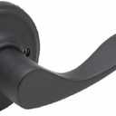 Copper Creek WL2290RHBC Waverly Lever, 1 Count (Pack of 1), Black