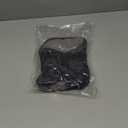 SELMAI Fleece Dog Hoodie Winter Coat for Small Boy Dog Cat Puppy Cotton Hooded Jacket Chihuahua Clothes Blue Small