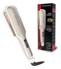 Remington Shine Therapy Argan Oil & Keratin