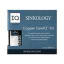 SinkSense Copper Care IQ Kit