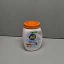 all Laundry Detergent Pacs, Mighty Pacs with OXI Stain Removers and Whiteners, Free Clear, Unscented and Dye Free, 56 Count