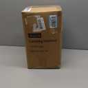 Airpanada Camping Mattress, color Grey, Size 72*24*3 in