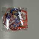 5 Pcs 250 Anniversary US Merchandise America Patriotic Decorations 4th of July US Ornament Acrylic 250th Birthday Gifts Fourth of July Decor