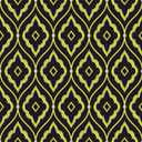 Black and Gold Geometric Wallpaper Peel and Stick Vintage Antique Mid Century Wallpaper for Room Dark Abstract Floral Contact Paper, Prepasted, Removable, Renter Friendly, 12"x118"