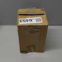 2 Pack Pot Lid Organizer Cutting Board Holder Inside Cabinet 304 Stainless Steel Pots and Pan Organizer Under Cabinet Pot Cover Cookie Sheet Bakeware Serving Tray Cooling Rack Stand Kitchen Countertop