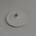 Philips 577007-26UFO/PER/830/FR/P/E26/ND 4/1PF Indoor Surface Flush Mount Downlight LED Fixture