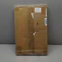 Blulu 2 Pcs Silver, 12 x 18 Inch, Front Load Easy Open Snap Frame Poster/ picture Frame, Metal Frame, Snap Open Sign Holder Frame, Wall Mount or Tabletop