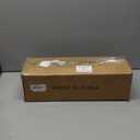 Modern Chandelier Ceiling Light Fixture Sputnik Chandeliers Gold and Black Farmhouse Chandelier Over Table 12-Light Height Adjustable Chandeliers for Dining Room, Living Room,Kitchen Island