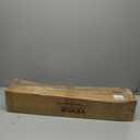 VEVOR Projector Screen with Stand, 100 inch 16:9 4K 1080 HD Outdoor Movie Screen with Stand, Wrinkle-Free Projection Screen with Bar Feet and Carry Bag, for Home Theater Cinema Backyard Movie Night