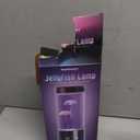 Mercury Lamp Multicolor Led Mood Light