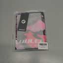 IAGUSOT KIDS Cycling Jersey X-Small, Red