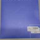 Kids Winter Gloves Touchscreen Anti-Slip Soft Warm Gloves for Boys Girls Aged 4-10 Years Cycling Running Soccer (Black), Pink