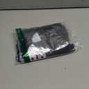 Bruh It's My Sister's Birthday Funny Birthday Brother T-Shirt (Black, M)