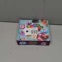 Taba Squishy Making Kit for Kids - Kids Crafts - 6 7 8 9 10 11 12 Year Old Girl Birthday Gift - Easter Gifts - Squishies Craft Kits - Arts and Crafts for Kid for 8-12 - Toys for Girls Ages 5-7