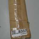 VEVOR Bar Clamps for Woodworking, 2-Pack 36" Clamp, Quick-Change F Clamp with 600 lbs Load Limit, 2.5" Throat Depth, Cast Iron and Carbon Steel, Wood Clamps for Woodworking Metal Working