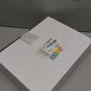 JOYIN 12 Pack Christmas Red Velvet Bows, 16" Long by 9" Wide Decorative Christmas Bows for Wreath Garland Christmas Tree Decor, Indoor Outdoor Holiday Decorations