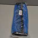 Fly Boots for Horses, Non-Slip Breathable Horse Fly Boots,Comfy Mesh Horse Fly Leggings (Blue)