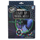 Raskullz Balance Buddy LED Training Wheels