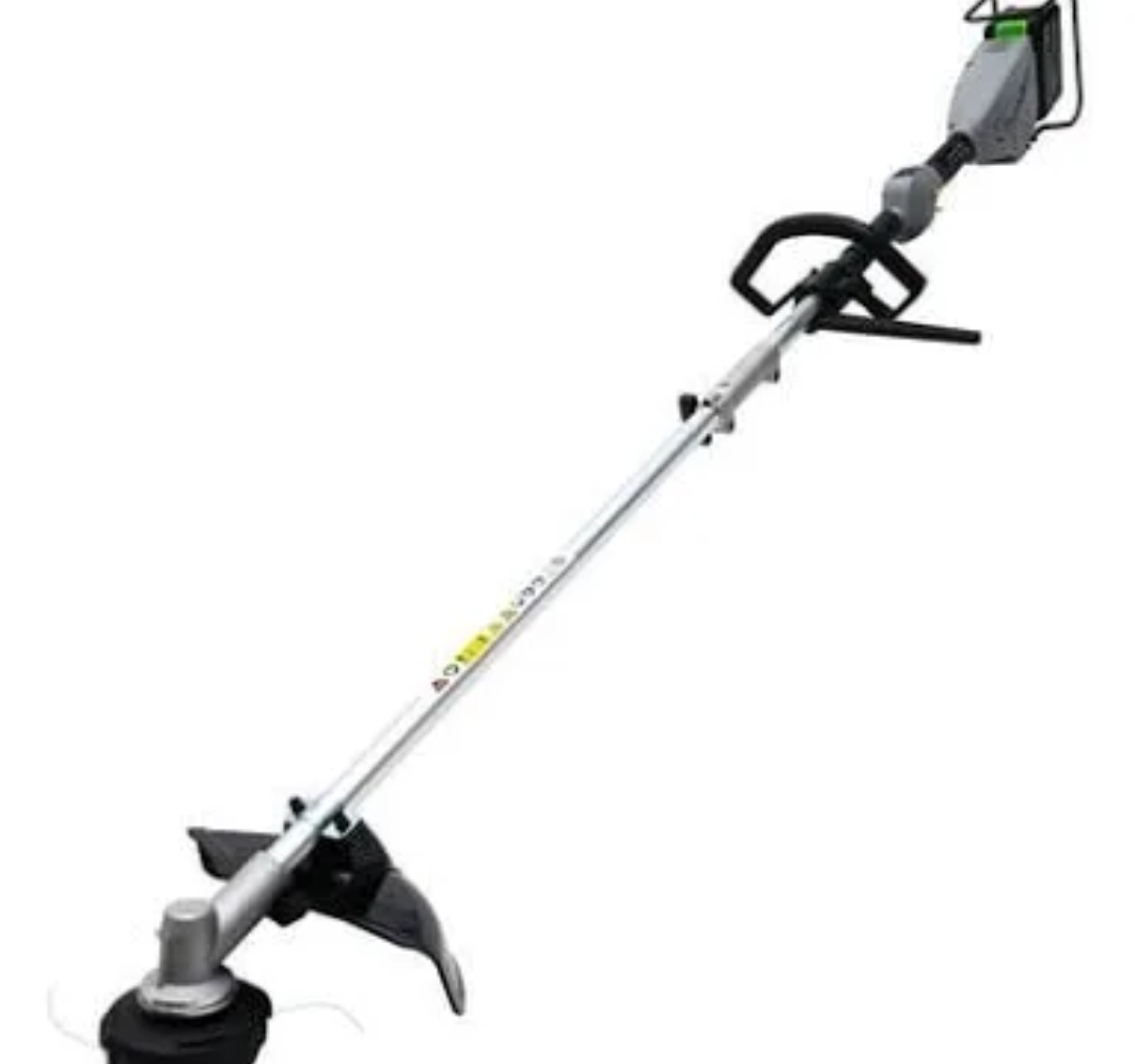Wugeku 40V String Trimmer Cordless 14" Electric Weed Wacker