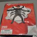 Morph Black Spider Costume for Kids Legs Spider Halloween Costume For Kids Tarantula Costumes for Boys Girls (Large)