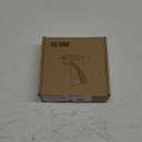 Price Tagging Gun for Clothing,(Not Stitch Gun) Standard Retail Price Tag Attacher Gun for Clothes with 6 Needles & 1000pcs 2" Barbs Fasteners for Store